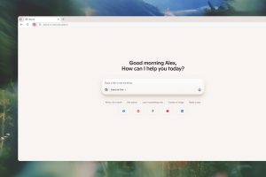 Un assistant IA dans Edge : le mode Copilot analyse la navigation web pour répondre à vos questions
