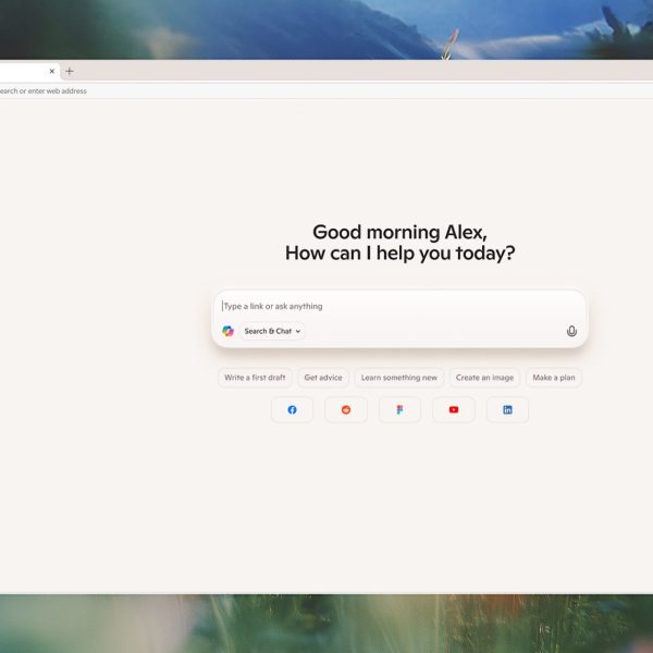 Un assistant IA dans Edge : le mode Copilot analyse la navigation web pour répondre à vos questions