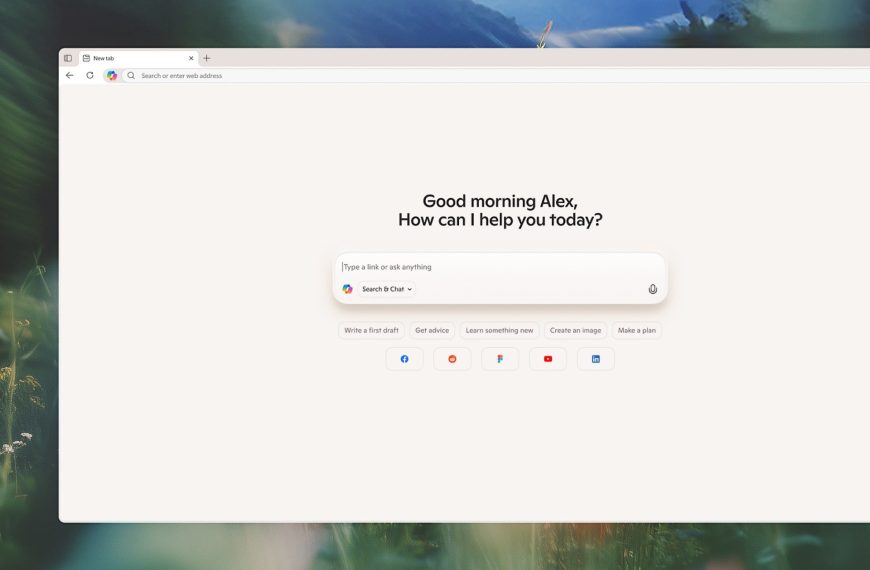 Un assistant IA dans Edge : le mode Copilot analyse la navigation web pour répondre à vos questions