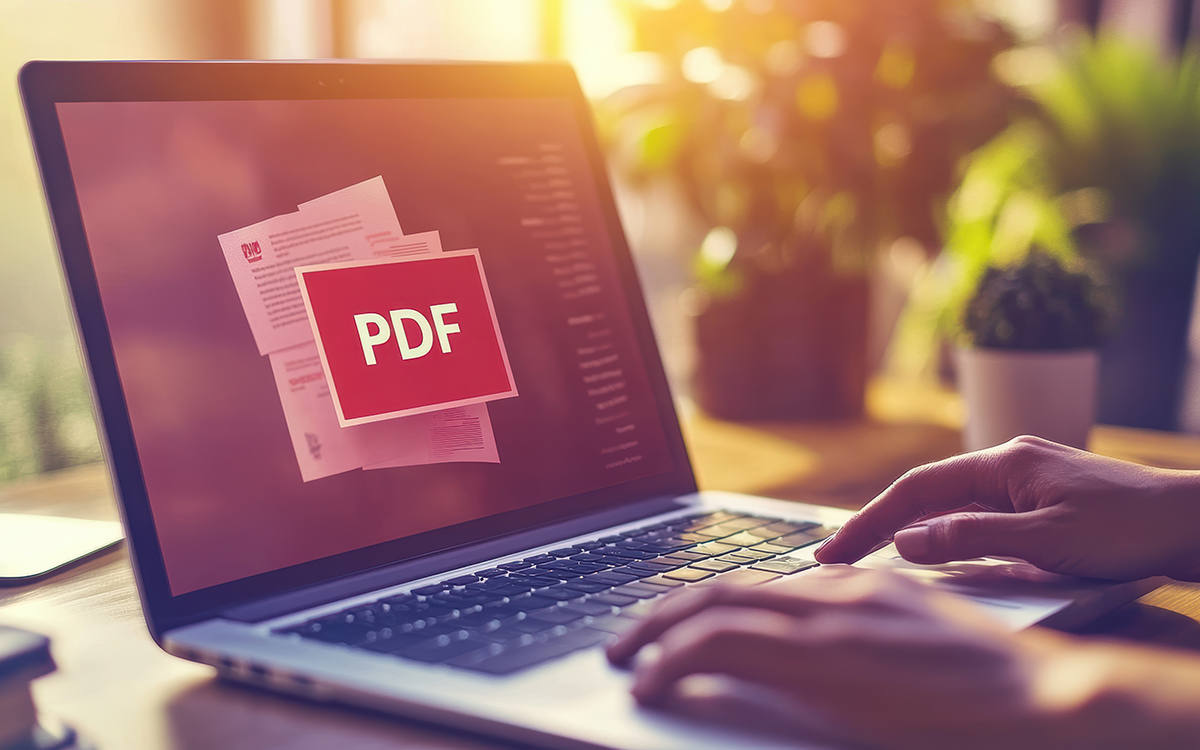 Modifier un PDF n’a jamais été aussi simple et cette solution est gratuite !