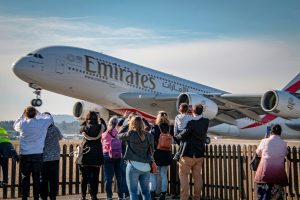 Emirates rachète des A380 : la compagnie veut faire voler l’avion jusqu’en 2040
