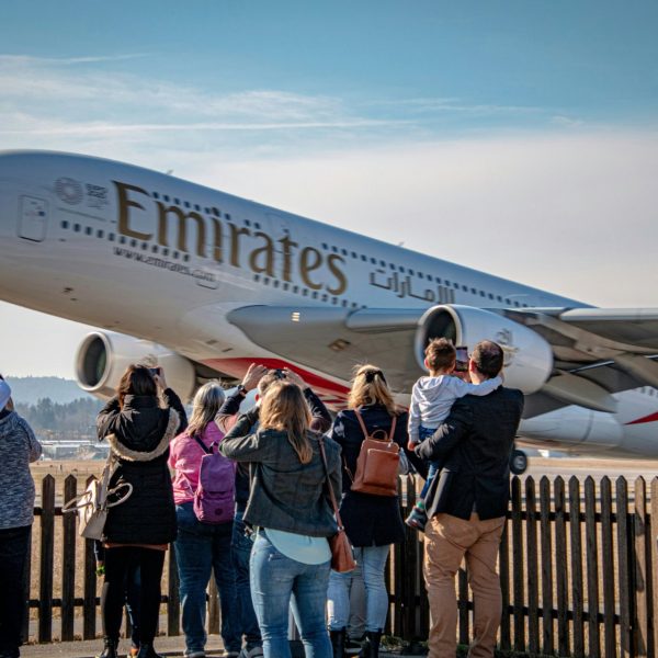 Emirates rachète des A380 : la compagnie veut faire voler l’avion jusqu’en 2040