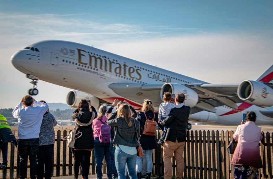 Emirates rachète des A380 : la compagnie veut faire voler l’avion jusqu’en 2040