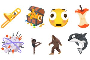 Voici la liste définitive des nouveaux émojis à venir sur iOS 26 et Android 16