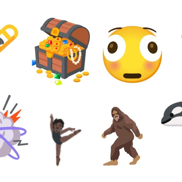 Voici la liste définitive des nouveaux émojis à venir sur iOS 26 et Android 16