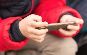 Android va faire plaisir aux parents avec ce (vrai) contrôle parental en préparation