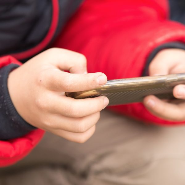 Android va faire plaisir aux parents avec ce (vrai) contrôle parental en préparation