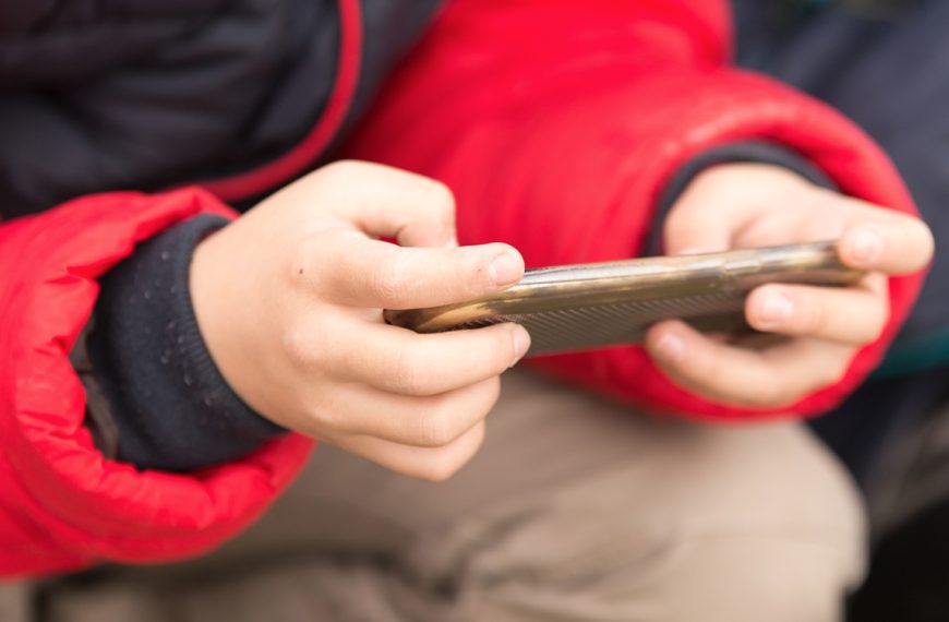 Android va faire plaisir aux parents avec ce (vrai) contrôle parental en préparation