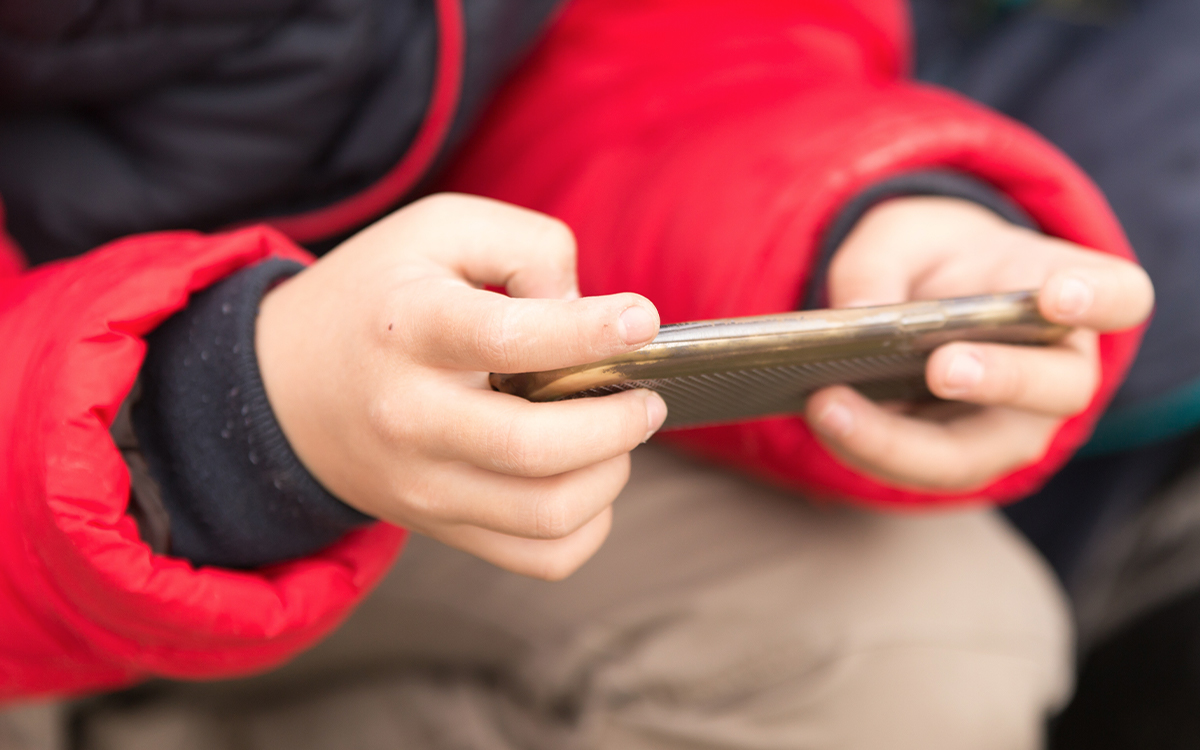 Android va faire plaisir aux parents avec ce (vrai) contrôle parental en préparation