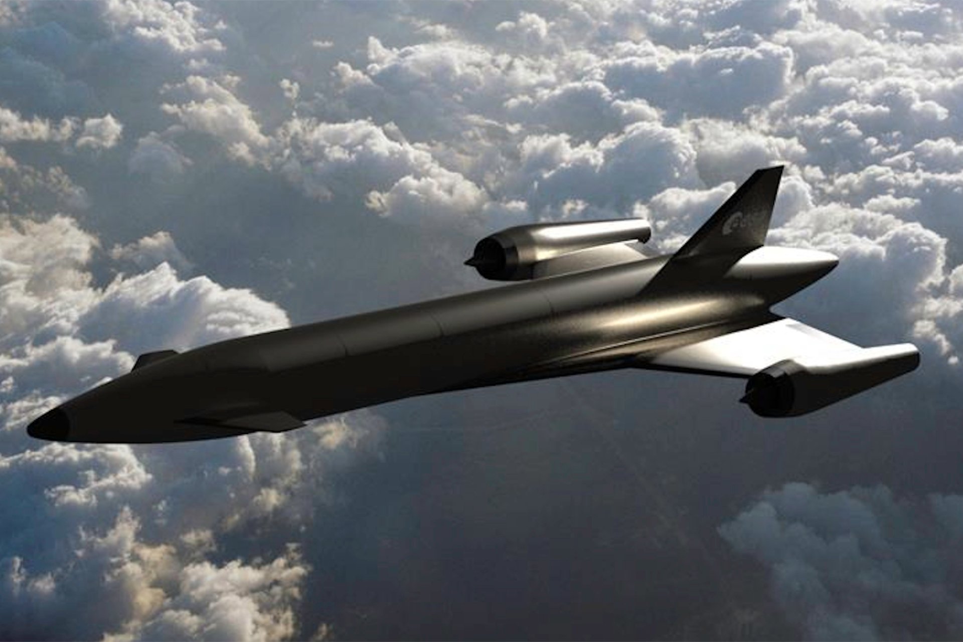 L’Europe dévoile « Invictus », son premier avion hypersonique dédié à l’espace
