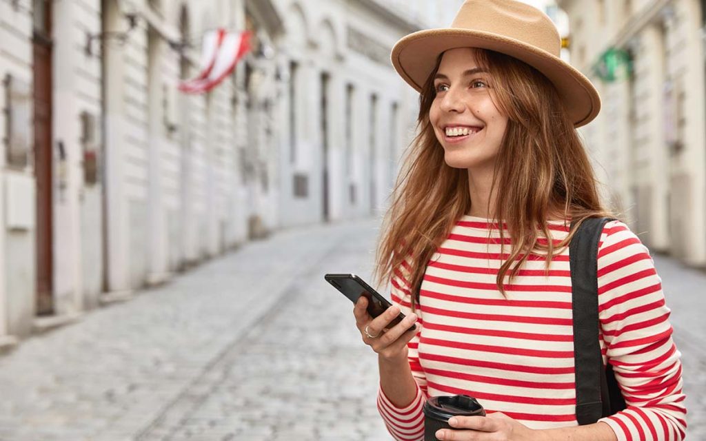 Offre exclusive Ubigi : un forfait eSIM gratuit, utilisable partout dans le monde !