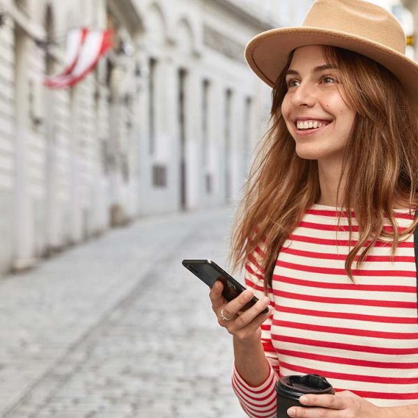 Offre exclusive Ubigi : un forfait eSIM gratuit, utilisable partout dans le monde !