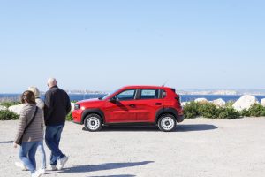 Leasing social 2025 : les voitures électriques concernées et les meilleures offres