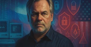 Eugene Kaspersky – D'un virus informatique à un empire de la cybersécurité