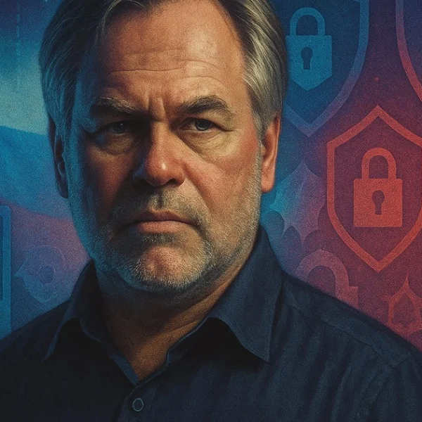 Eugene Kaspersky – D'un virus informatique à un empire de la cybersécurité