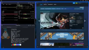 Les jeux Steam tournent enfin sur RISC-V !