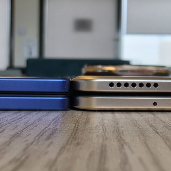 Ces smartphones pliants trichent sur leur finesse… sauf Samsung avec son Galaxy Z Fold 7