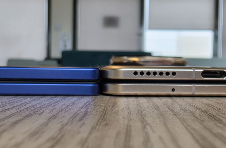 Ces smartphones pliants trichent sur leur finesse… sauf Samsung avec son Galaxy Z Fold 7