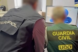 Fraude à la crypto : un réseau criminel a été démantelé après avoir blanchi 460 millions d’euros