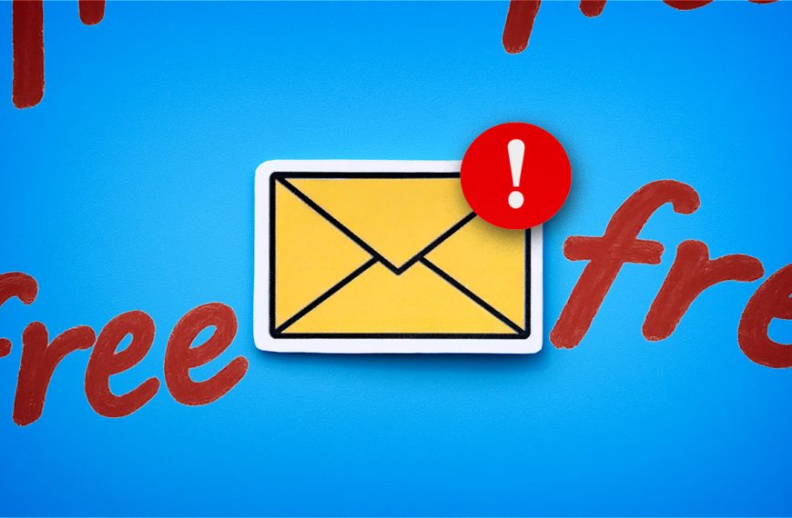 Méfiez-vous des derniers mails de Free que vous avez reçus, c’est peut-être une dangereuse arnaque