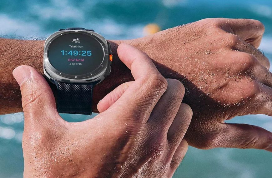 Les Galaxy Watch 8 se dévoilent avant l’heure, avec des prix en hausse