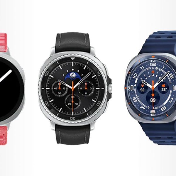Galaxy Watch 8, Watch 8 Classic et Watch Ultra : Samsung brade déjà les prix de ses nouvelles montres connectées