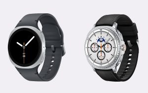Précommande Galaxy Watch 8 et Watch 8 Classic : voici où les acheter au meilleur prix ?