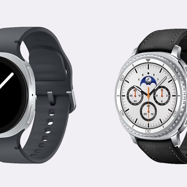 Précommande Galaxy Watch 8 et Watch 8 Classic : voici où les acheter au meilleur prix ?