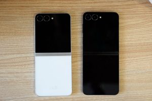 Avec son Galaxy Z Flip 7 FE, Samsung démocratise enfin le smartphone pliant