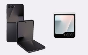 Précommande Galaxy Z Flip 7 et Z Flip 7 FE au meilleur prix : voici où les acheter moins cher