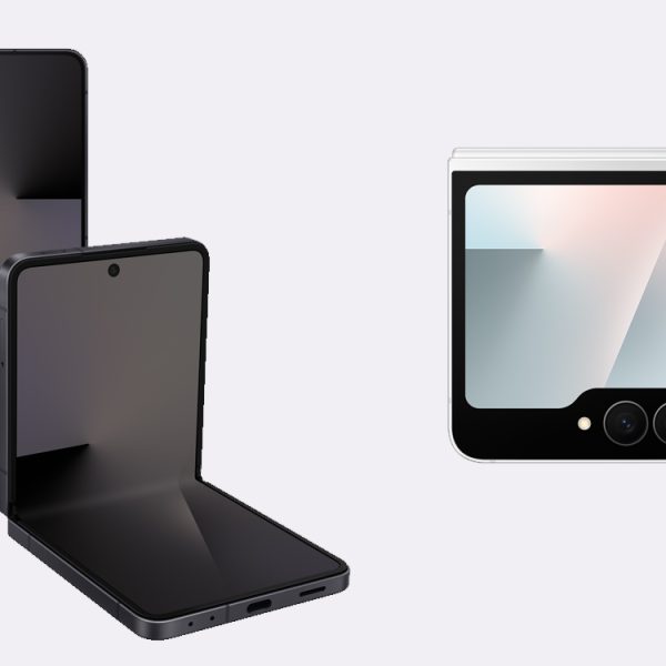 Précommande Galaxy Z Flip 7 et Z Flip 7 FE au meilleur prix : voici où les acheter moins cher