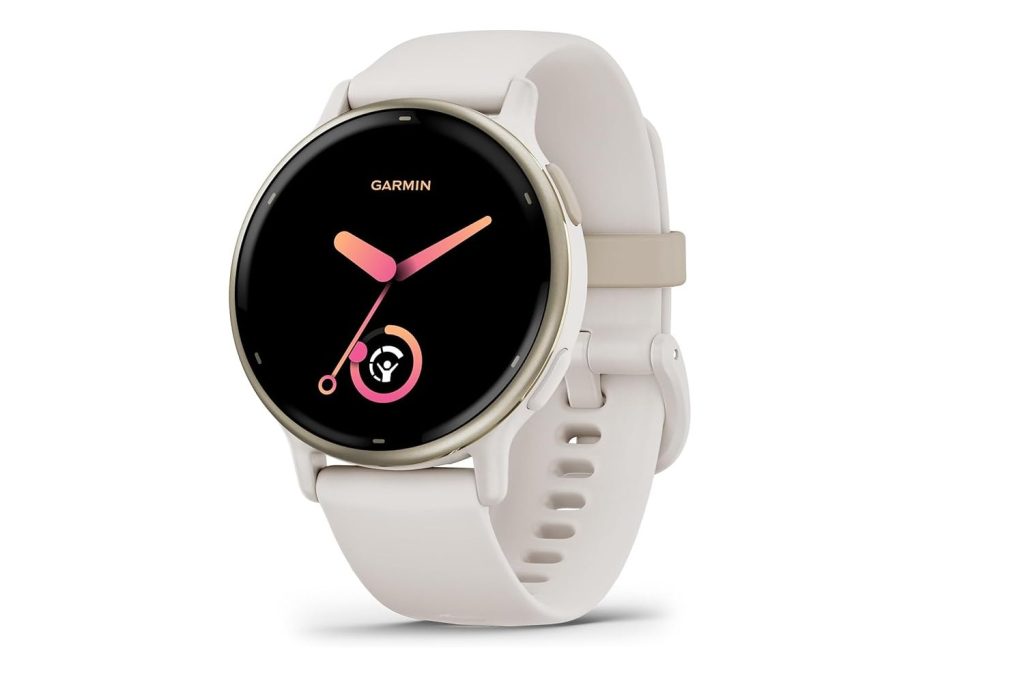 Garmin devient fou au Prime Day, la Vivoactive 5 perd -40% sur un coup de tête