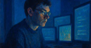 Gary McKinnon – Le hacker qui a presque prouvé l'existence des extraterrestres