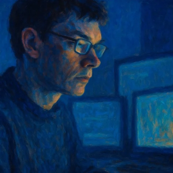 Gary McKinnon – Le hacker qui a presque prouvé l'existence des extraterrestres