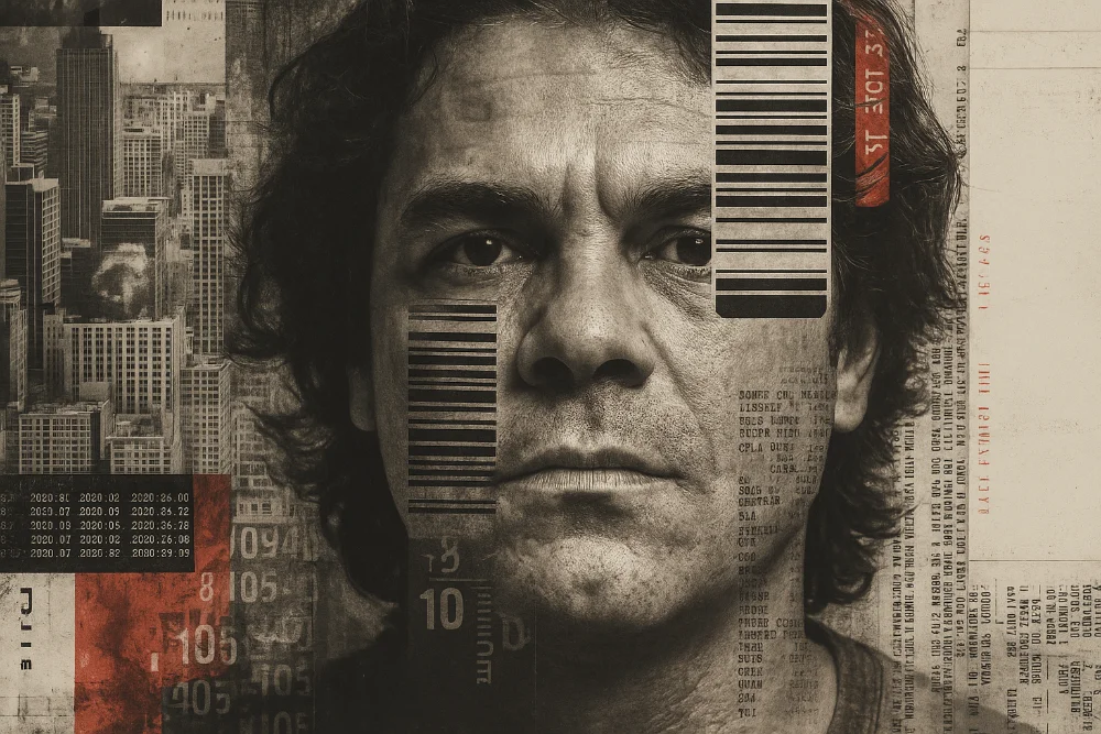 Albert Gonzalez – Le plus grand cybercriminel de l'histoire