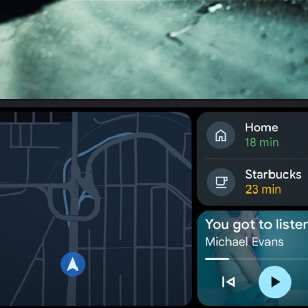Les contrôles de lecture audio ont disparu de Google Maps ? Il y a une solution