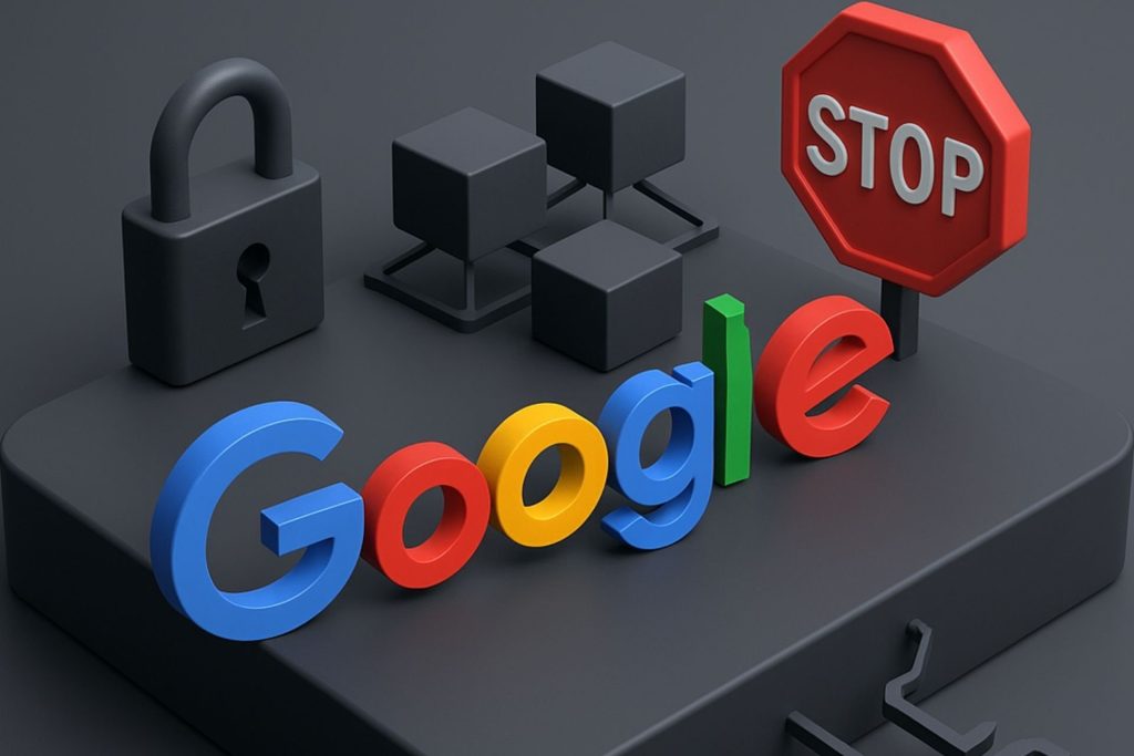 Badbox, un botnet qui continue de « proliférer » : la mise en garde de Google contre le malware chinois