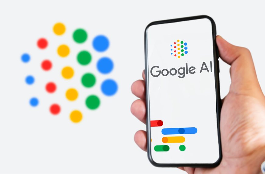 Google muscle son moteur de recherche avec ces nouvelles fonctionnalités pour le Mode IA