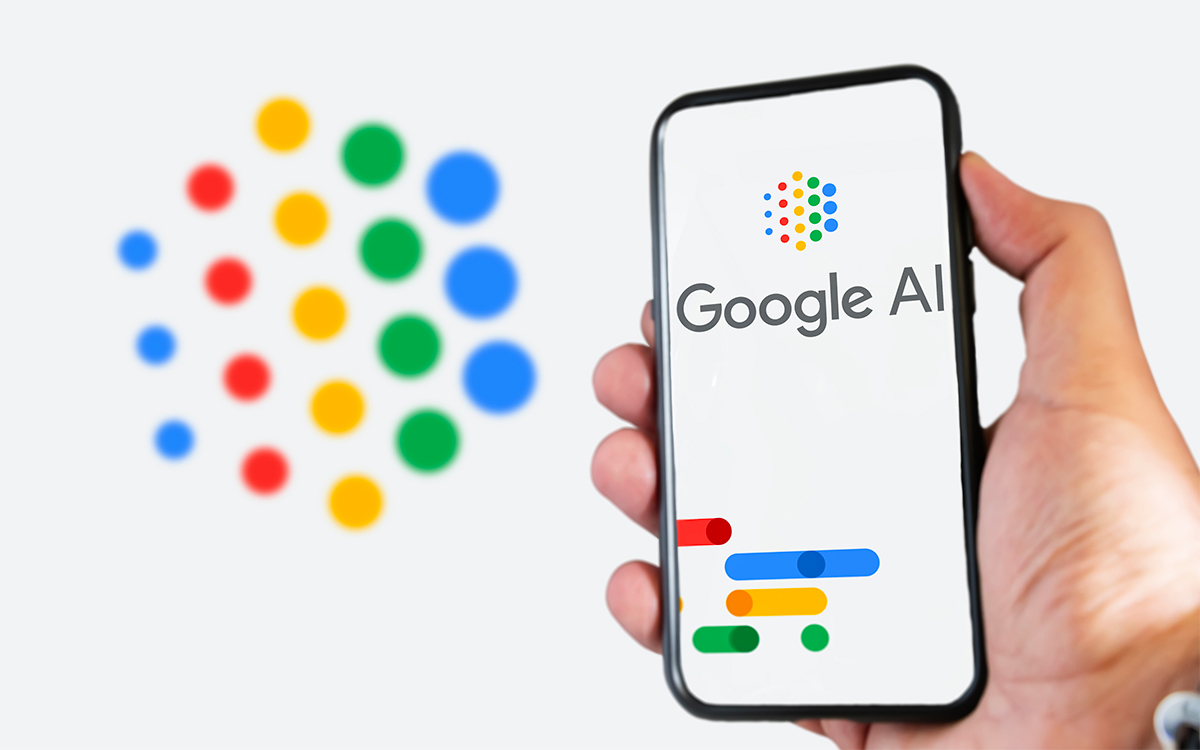 Google muscle son moteur de recherche avec ces nouvelles fonctionnalités pour le Mode IA