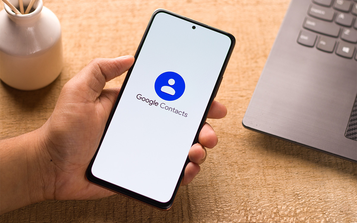 Vous allez pouvoir personnaliser la manière dont vos contacts Android apparaissent lors d’un appel