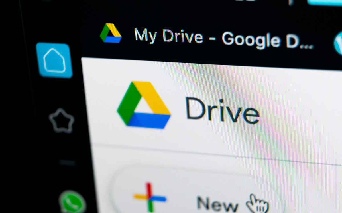 Le lecteur vidéo de Google Drive gagne cette fonction très pratique empruntée à YouTube