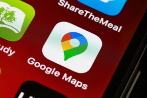 Google Maps fait le ménage : une fonction sociale passe à la trappe