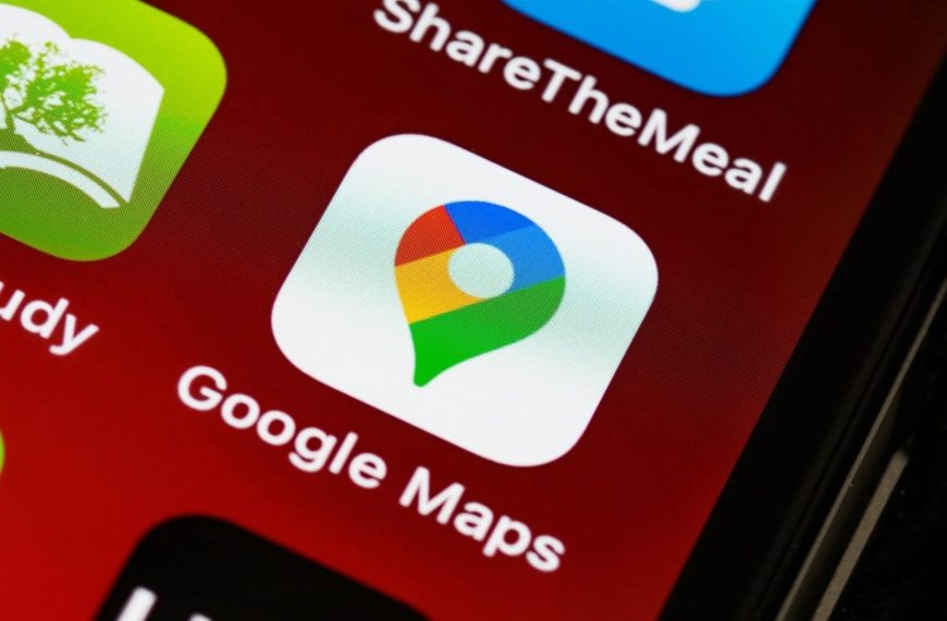 Google Maps fait le ménage : une fonction sociale passe à la trappe