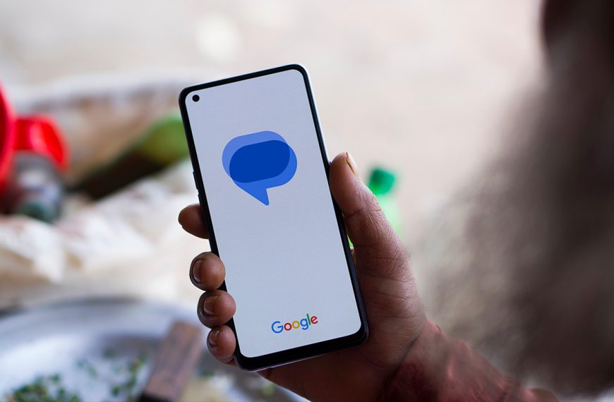 Google Messages change de design, découvrez les nouvelles animations en vidéo