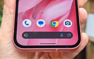 Votre Pixel refuse d’installer la mise à jour système ? Voici pourquoi (et comment ça va se régler)
