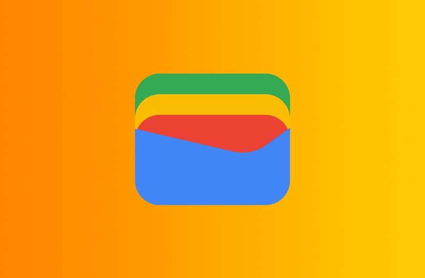 Google Wallet adopte un look plus moderne dans sa dernière mise à jour