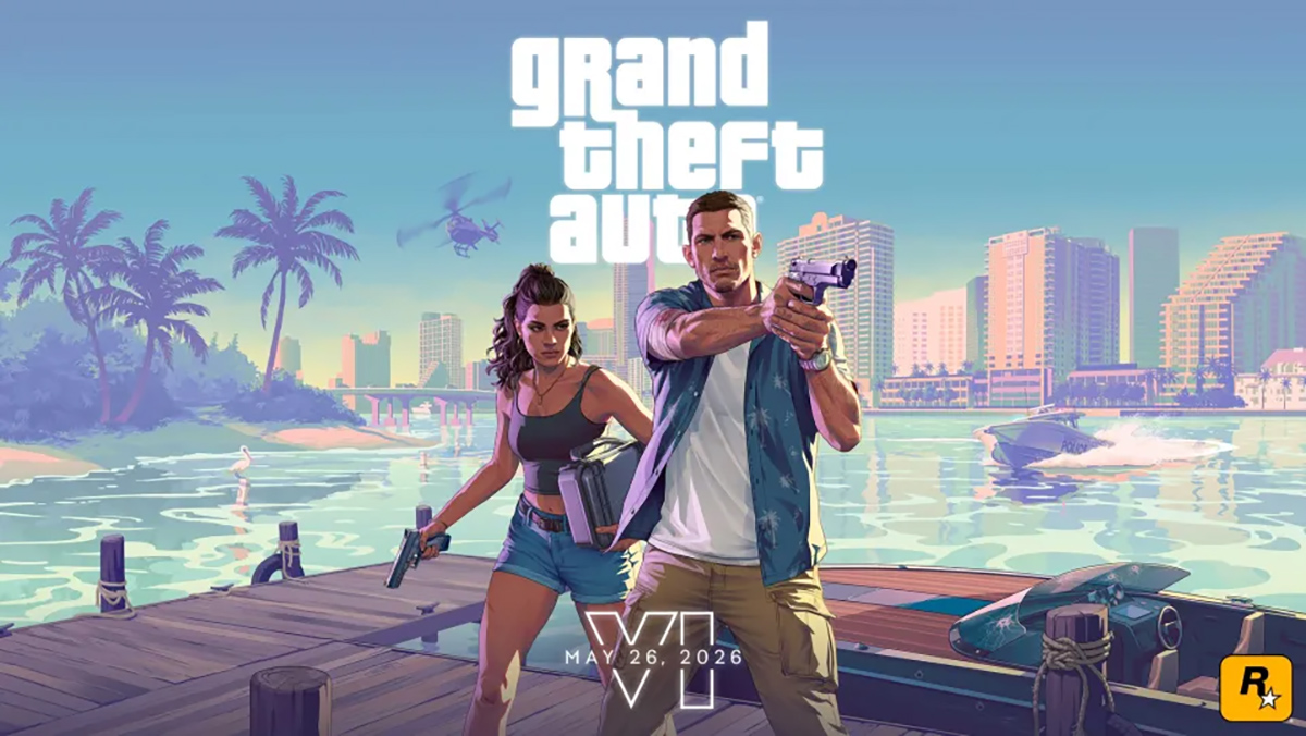 GTA 6 : le prix du jeu dévoilé à quelques mois de la sortie