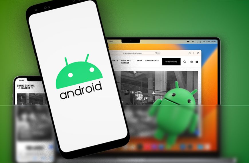 Votre smartphone Android, PC et tablette deviendront bientôt un espace de travail unifié grâce à “Handoff”