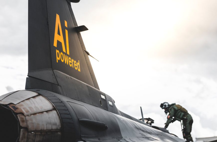 L’Europe prépare ses avions de chasse autonomes : premiers vols en mer Baltique
