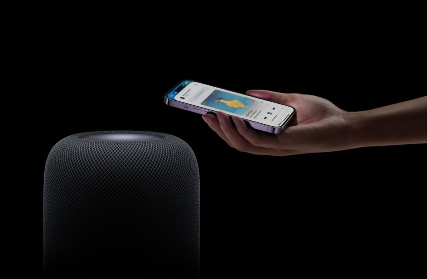 Un HomePod avec écran ? Apple semble enfin prêt à concurrencer les Nest Hub de Google